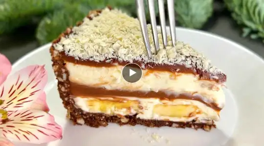 New desserts in 5 minutes! Top 5 Incredible Desserts! No baking, no oven, no gelatin