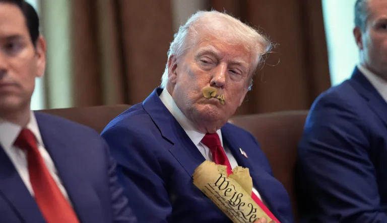 Trump_Absentmindedly_Snacks-SBIHA-GR