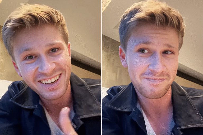 Robert Irwin Weighs In on the Viral 1 Gorilla Versus 100 Men Debate and Gives the Perfect Answer