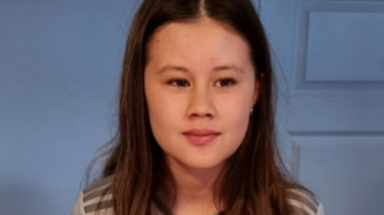 13-årige Lisa er stadig forsvundet: ‘Men der er livstegn’