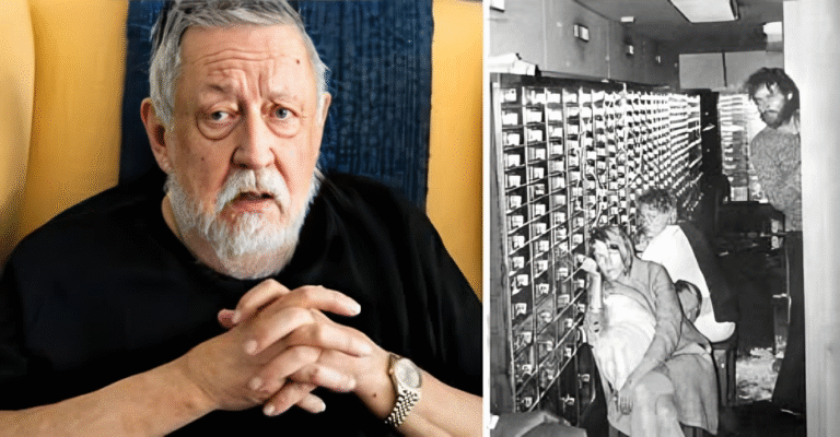 GW om Clark Olofsson: ”Ställde mest till med problem för andra”