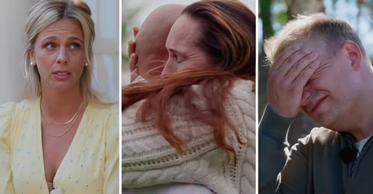 Här gör bönderna sina slutval i ”Bonde söker fru – andra sommaren”