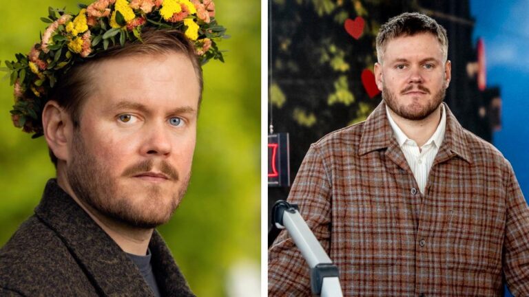 Klas Eriksson: ”De säger att vår dotter inte längre lever”