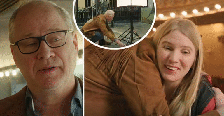 Robert Gustafsson om tvångstankarna: ”Det är faktiskt ett helvete”