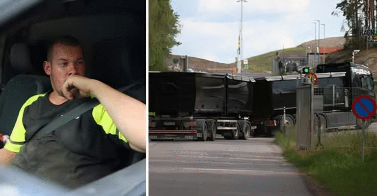 Anställda i sorg efter dödsolyckan: ”Gör ont i hela själen”