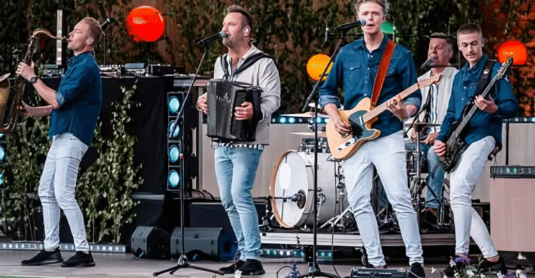 S vill ta bort kritiserade dansbandsmomsen