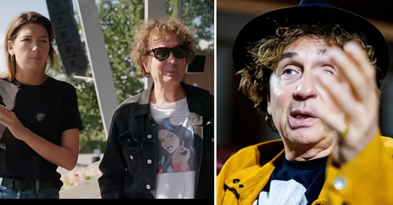 Magnus Uggla har tappat livsgnistan: ”Klivit in i dödens väntrum”