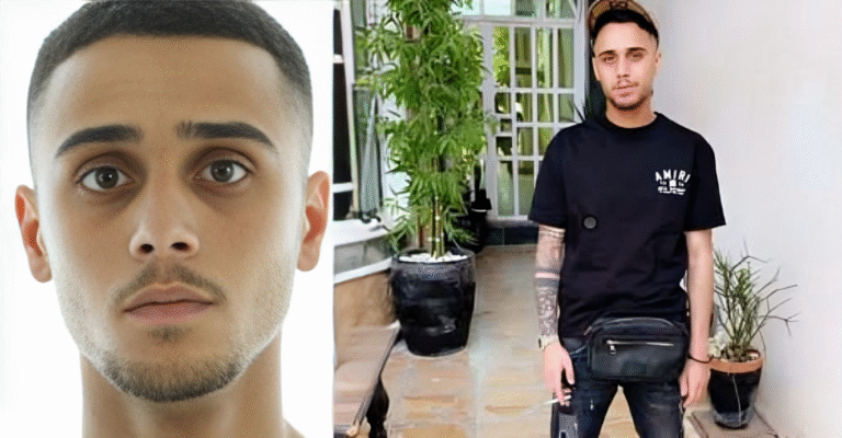 Uppgifter: ”Dybala” gripen i Irak