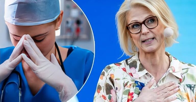 För ett år sedan ringde vi ju i varningsklockorna