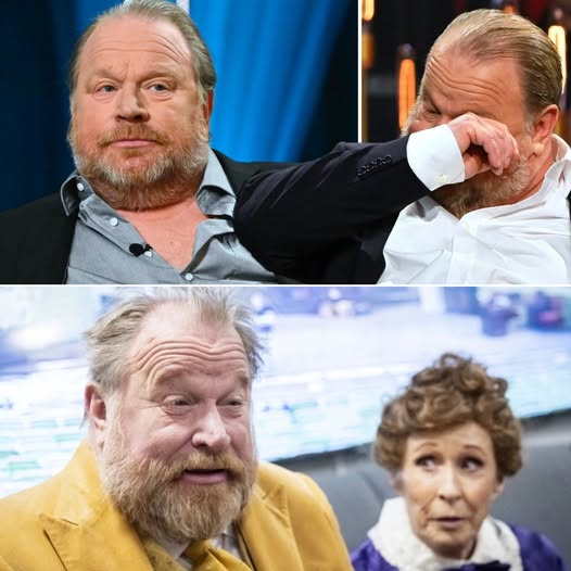 Claes Malmberg om obotliga cancern – tunga beskedet: “Ständig fotboja”