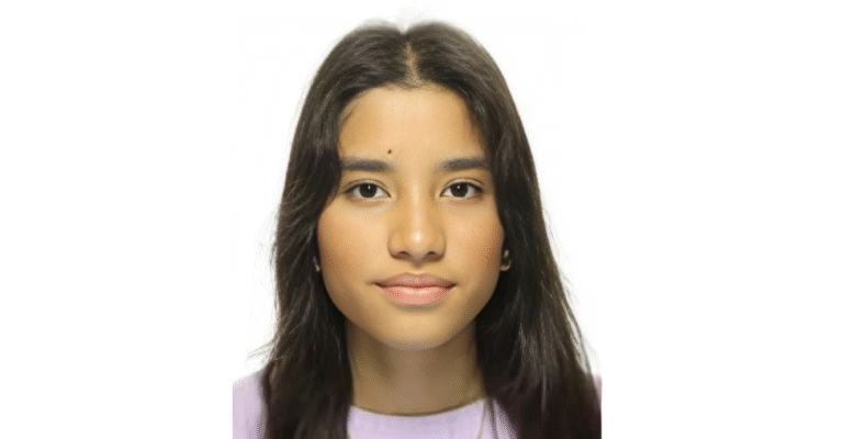 Flicka försvunnen – polisen vädjar om tips från allmänheten