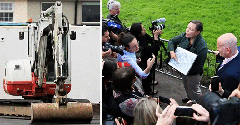 Nu börjar utgrävningen – av nästan 800 spädbarn: ”Varit en lång kamp”