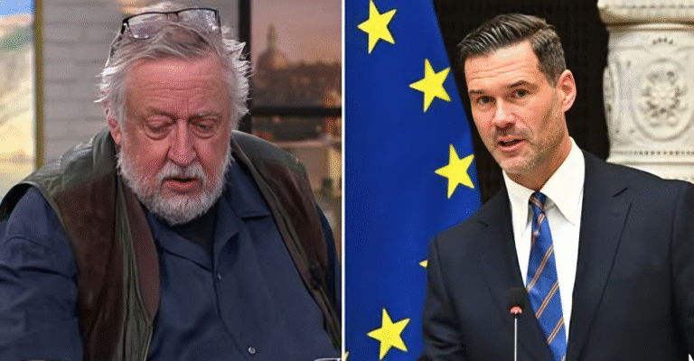 GW: ”Som man bäddar får man ligga”