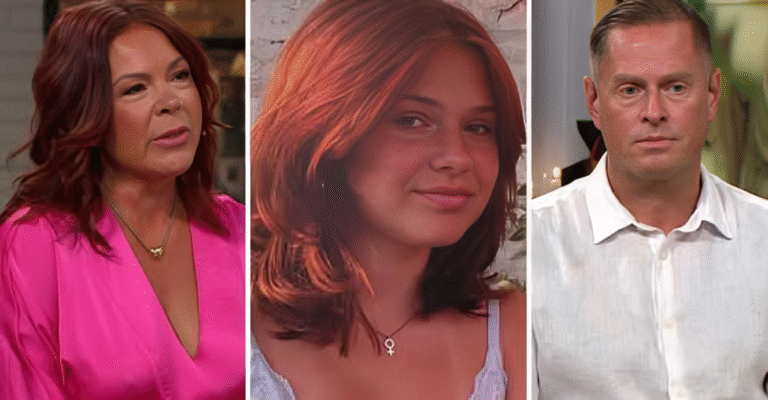 Mollys föräldrar om friande domen: ”De har glömt att hon var ett barn”