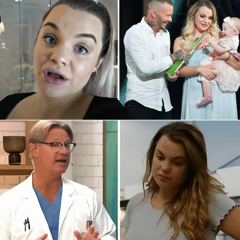 “Läkaren Mikael Sandström om Jonna Lundells tillstånd: ‘Vid sepsis är dödligheten hög’ – förklarar allvaret bakom sjukdomen”