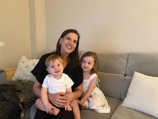 Johanna bor i Sevilla: “Svenskarna inser inte hur illa det är”