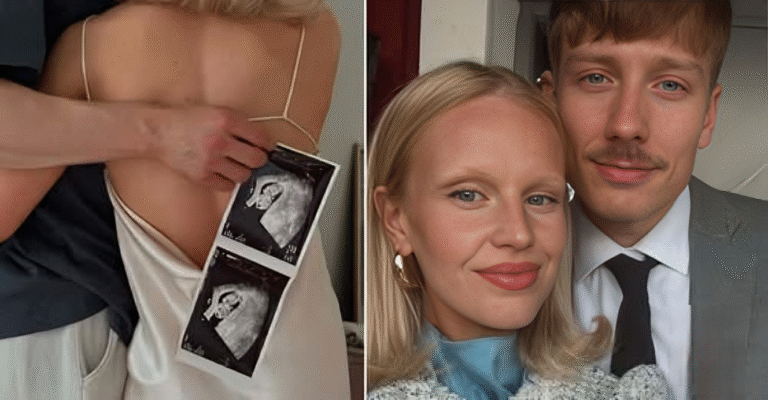 Emil Larmis sorg – förlorat sitt andra barn