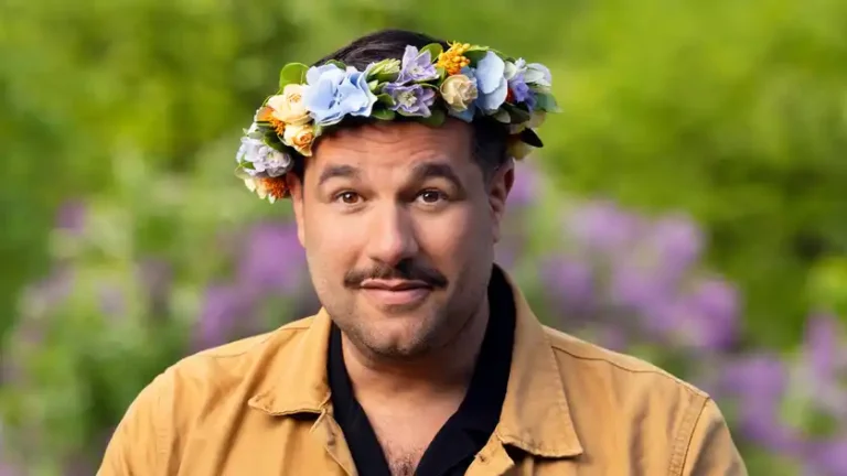 Sparkade SVT-chefen Edward af Sillén om bråket med Pernilla Wahlgren