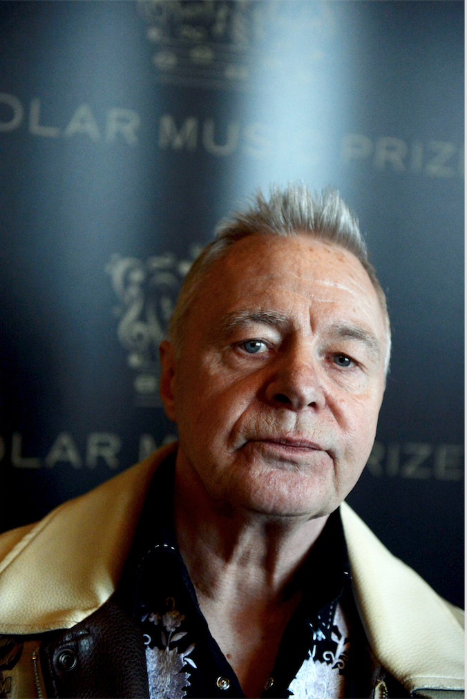 Jerry Williams bedrogs på miljoner av nära vännen