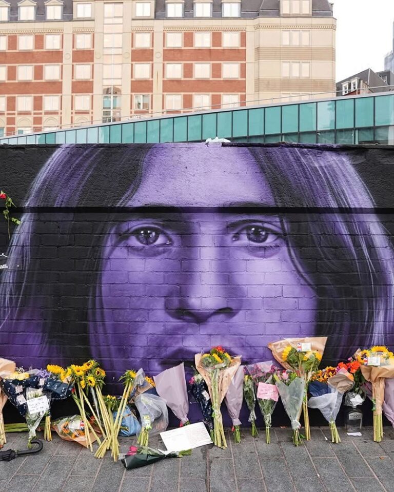 Ozzy Osbournes sista dagar i livet