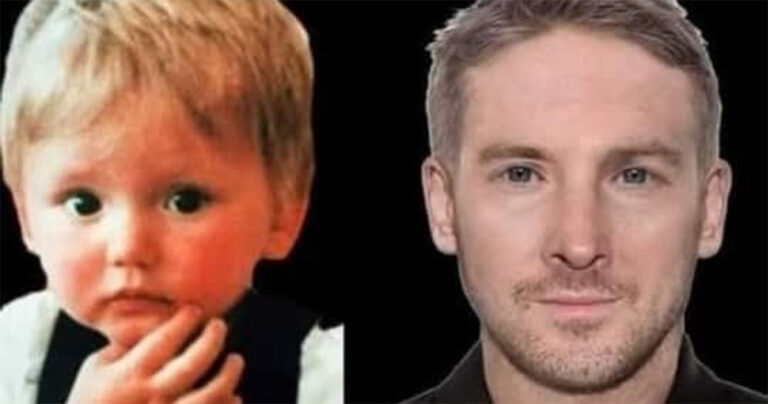 Nytt vittnesmål i fallet med försvunne 1-åringen Ben Needham