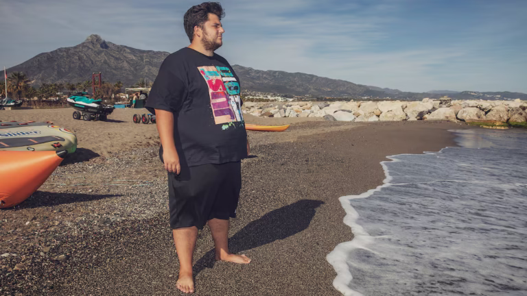 Olof K väntas erkänna sig skyldig – fängelsestraffet kan kortas