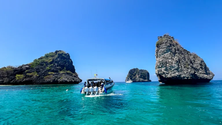 Familj riskerar 100 000 i böter – efter Thailandsresa