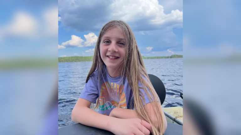 Glädjebeskedet för Lisa, 10, – får förlängt uppehållstillstånd: ”Så glad”