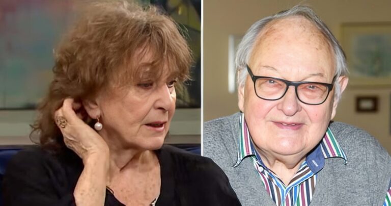 Siw Malmkvists nya ord om kärlekslivet