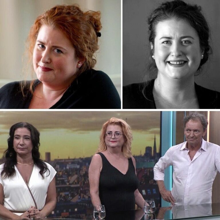 Sorgen är tung, men kärleken består.️