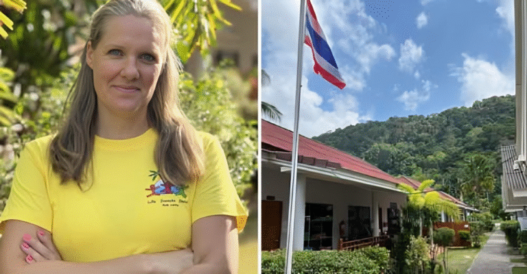 Ilskan i Thailand – mot regeringen: ”Orimligt, misstänkliggör föräldrar”