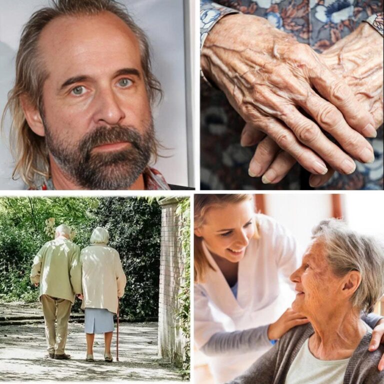 “83 år och utblottad – är det så vi behandlar våra äldre?”