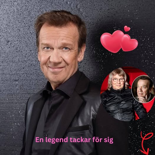 Björn Skifs klar för ny show på Skansen