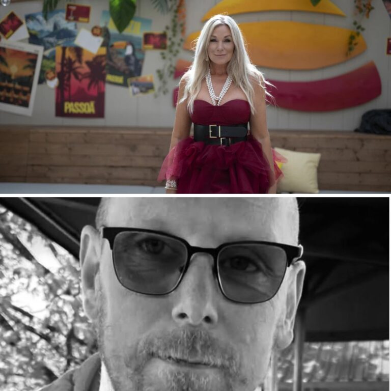 Jessica Anderssons bottenlösa sorg – lillebrodern död: ”För alltid i mitt hjärta”