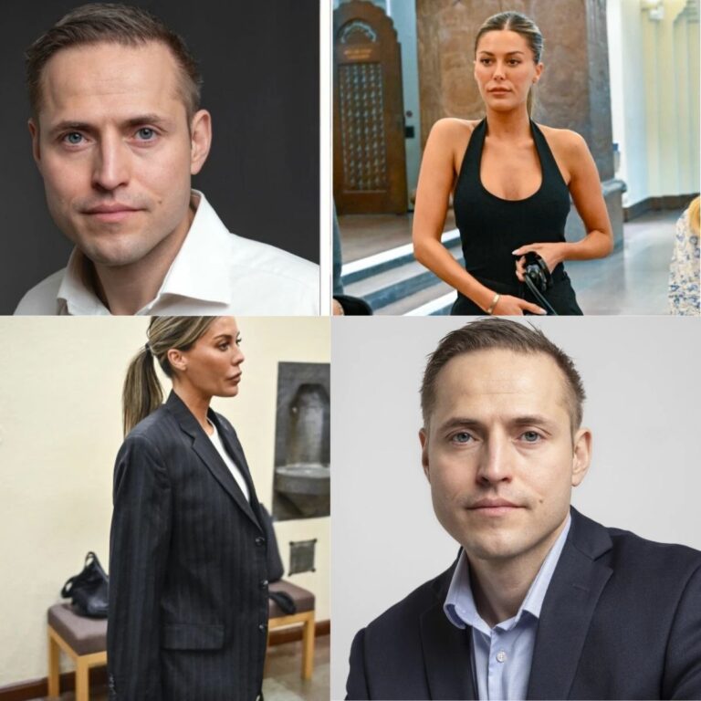 Experten: Så farlig är Bianca Ingrossos stalker – chockerande domen: ”Hög risk”