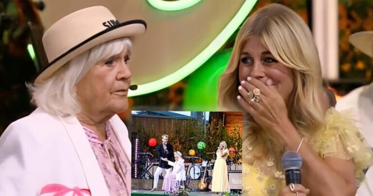 Allsång på Skansen-finalen anmäld till Granskningsnämnden