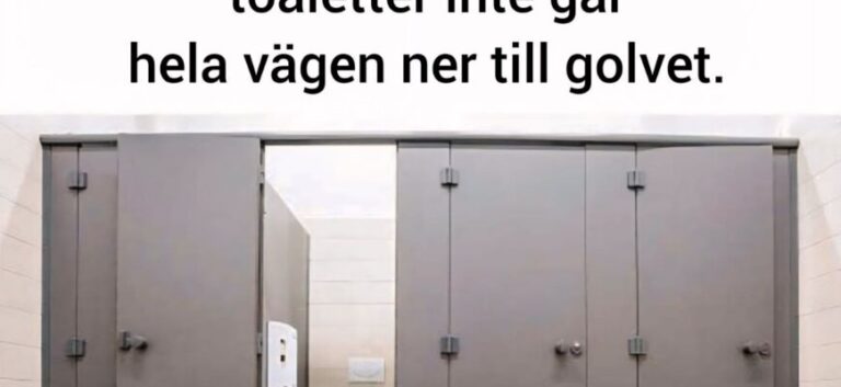 Så det är anledningen..