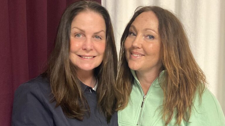 Hanna Hedlunds mamma lägger sig i skilsmässan med Martin Stenmarck!