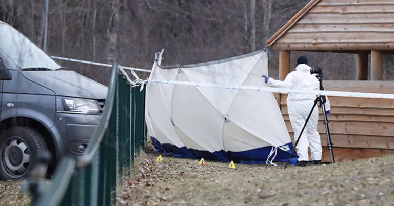 Polisen ser risk för hämndaktioner efter dubbelmordet: ”Föds en vilja”