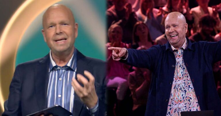 Lasse Kronér gör comeback med Doobidoo