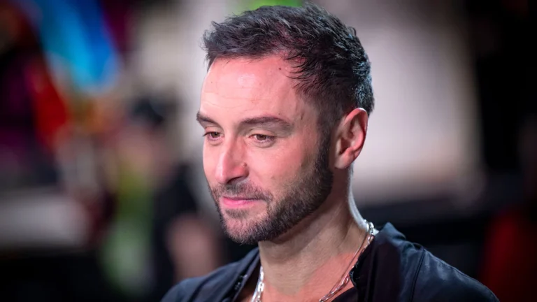 Advokaten: ”Han är inte förvånad”