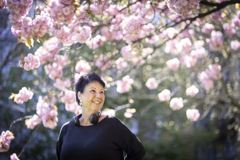 Katarina tog ut pension vid 62 – och klarar sig bra ändå