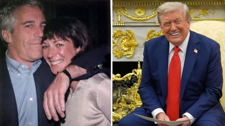 Tror inte att Epstein tog sitt liv – och hyllar Trump: ”Gentleman”