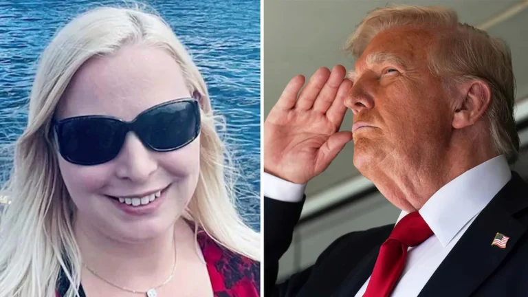 Samara vill lämna USA – för Sverige: ”Läskigt att vara kvar”