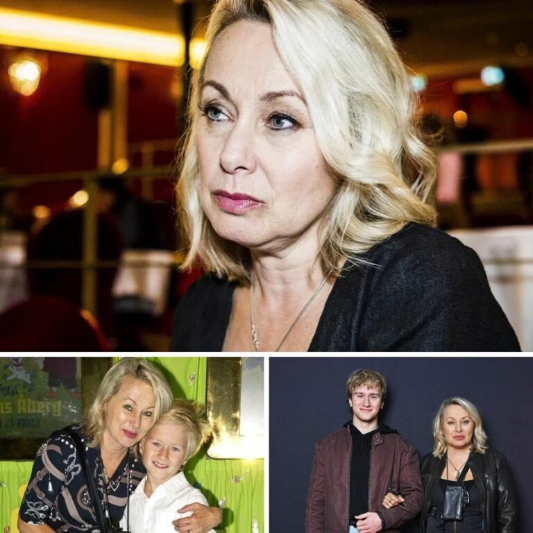 Louise Hoffstens son ville dö – familjens kamp för Adrian: ”Fruktansvärt”