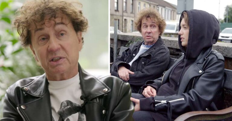 SVT:s svar om framtiden för ”Jag och min far” med Magnus Uggla