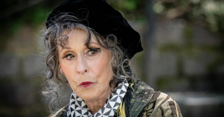 Eva Rydbergs sorgliga besked – tar farväl av alla