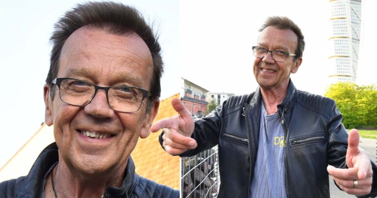 När ”Hooked on a Feeling” blir ett avlägset minne: Björn Skifs möter modigt den fruktansvärda sjukdom som gradvis raderar hans musikaliska minnen