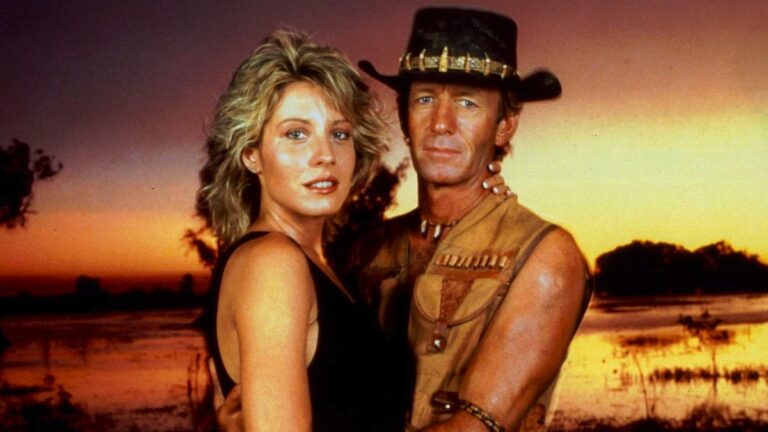 Många människor var kära i henne på 1980-talet, men titta på henne nu…