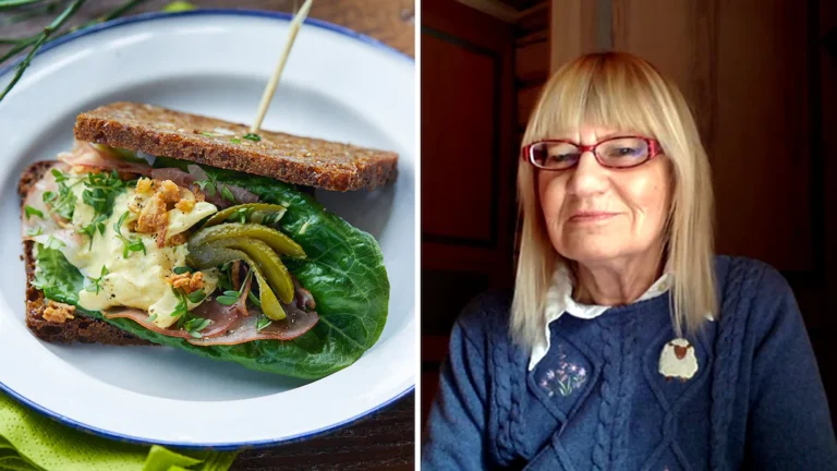 Då blir heta mattrenden livsfarlig: ”Ett gram kan döda sju miljoner”